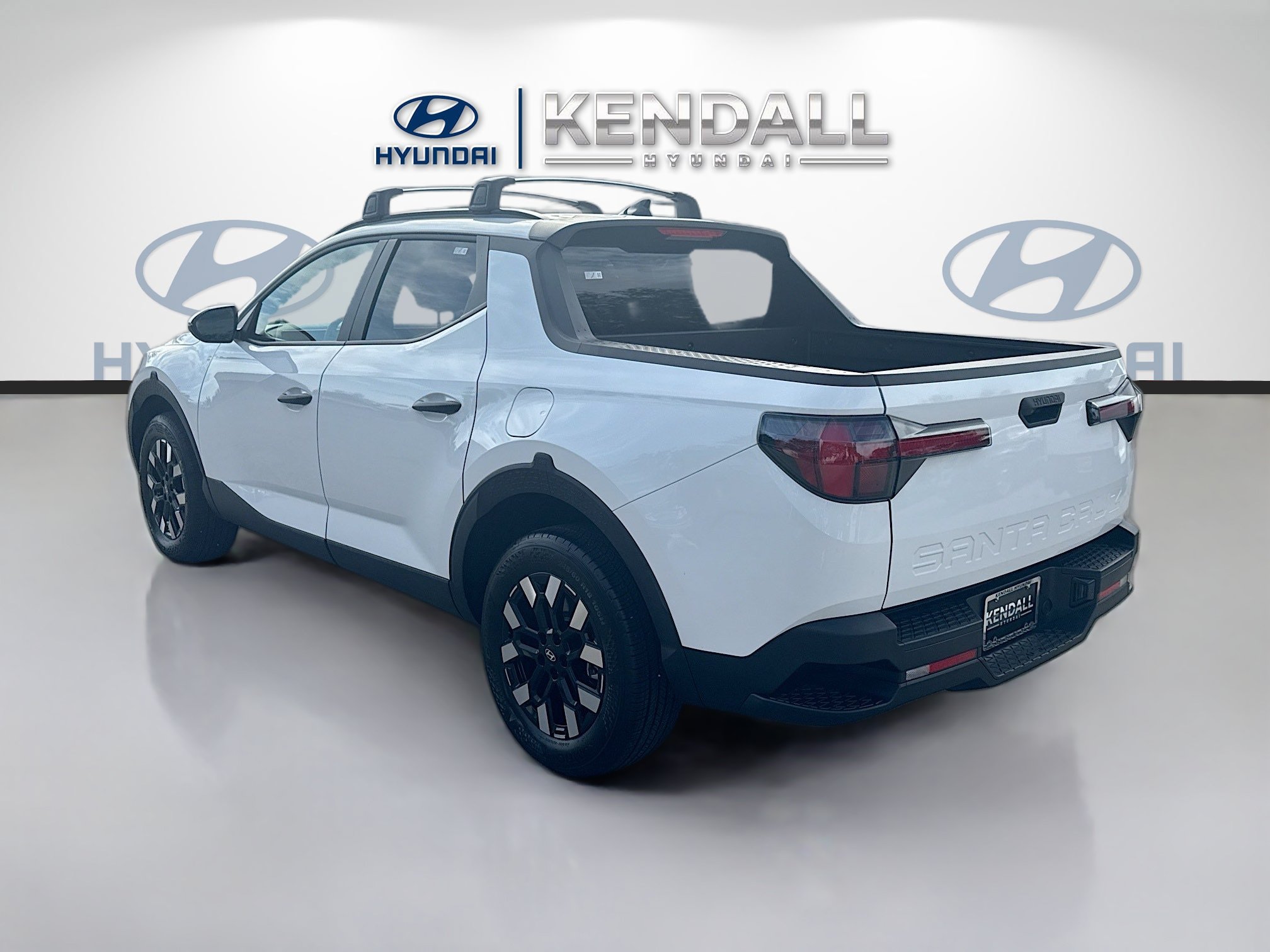 Certified 2026 Hyundai Santa Cruz SEL FWD image 4
