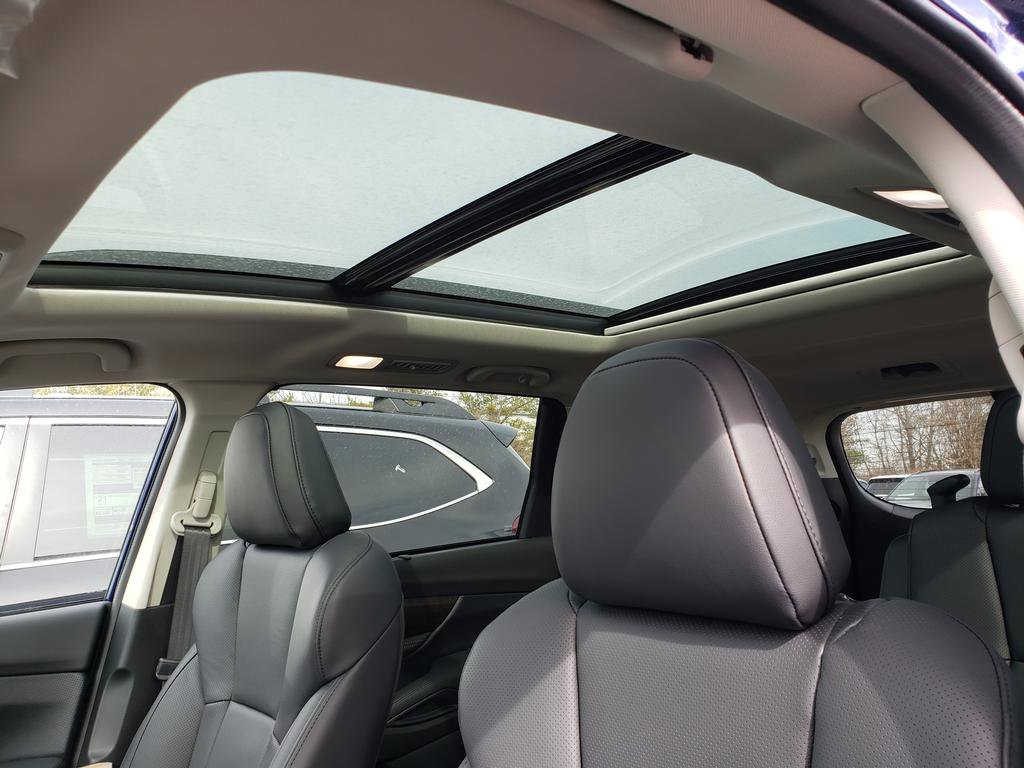 New 2026 Subaru Ascent Touring image 7