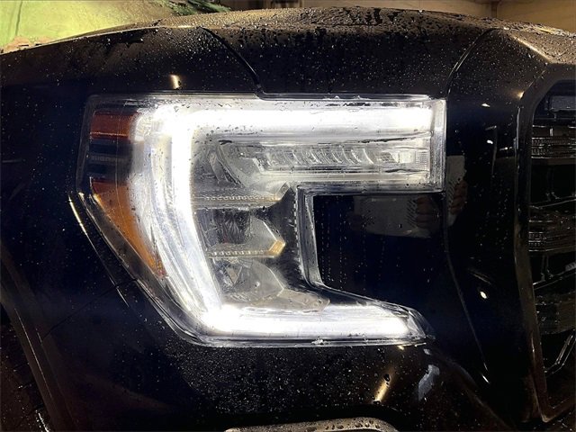 Used 2022 GMC Sierra 1500 AT4 w/ AT4 Premium Package image 32