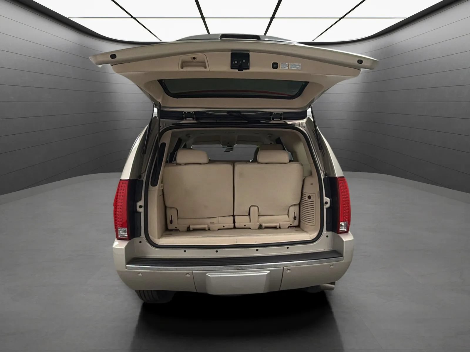 Used 2008 Cadillac Escalade AWD image 18
