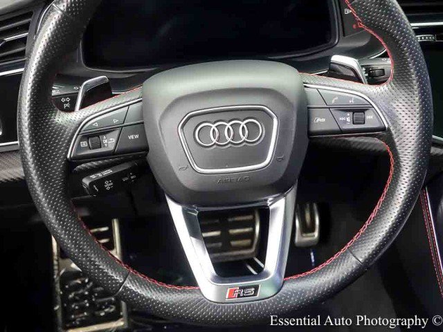 Used 2023 Audi RS Q8 AWD/4WD image 18
