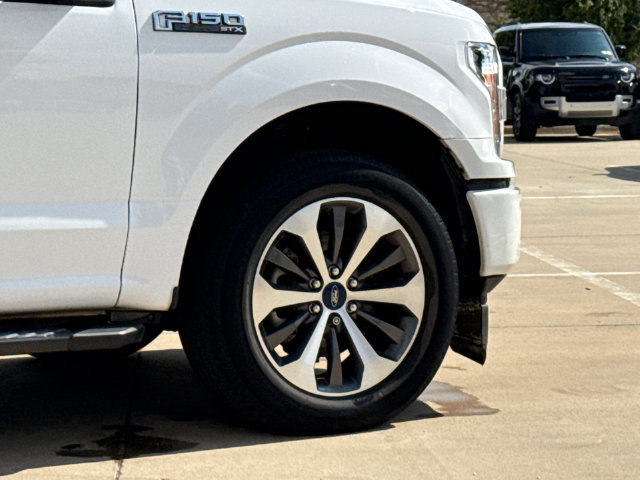 Used 2020 Ford F150 XL w/ Equipment Group 101A Mid RWD image 4