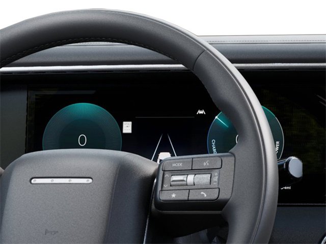 New 2026 Hyundai Palisade Calligraphy image 11