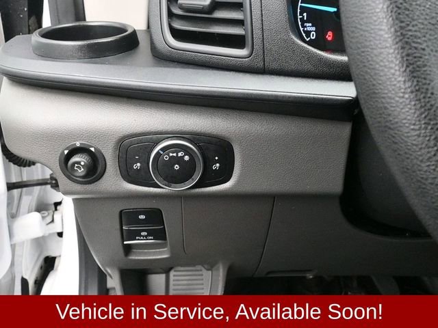 Used 2023 Ford Transit 250 Medium Roof image 21