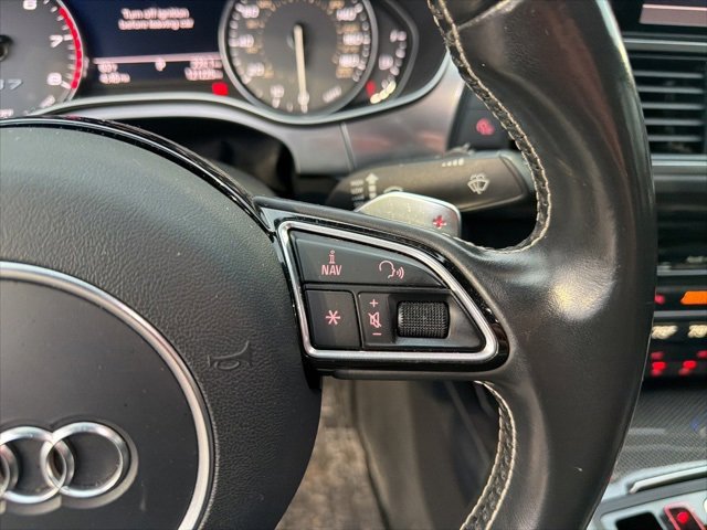 Used 2017 Audi S7 Premium Plus w/ S7 Sport Package image 22