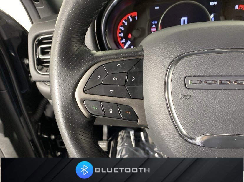 Used 2023 Dodge Durango SXT w/ SXT Blacktop Group AWD/4WD image 22