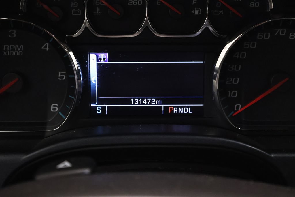 Used 2019 GMC Sierra 1500 SLE w/ SLE Value Package AWD/4WD image 21
