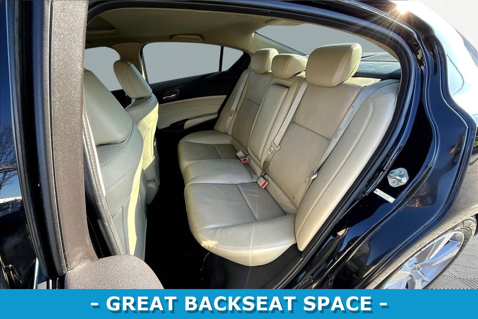 Used 2014 Acura ILX w/ Technology Package image 21