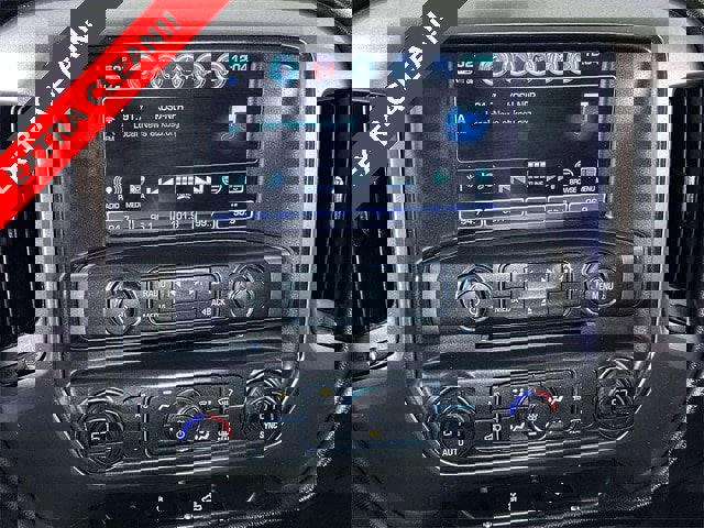 Used 2018 Chevrolet Silverado 1500 LT w/ LT Eassist Package image 13