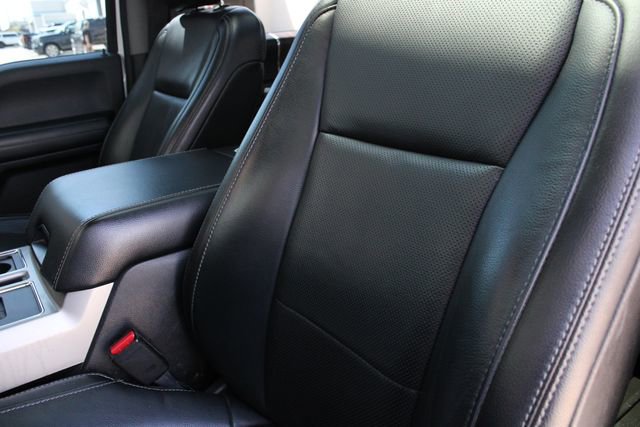 Used 2017 Ford F150 Lariat AWD/4WD image 7