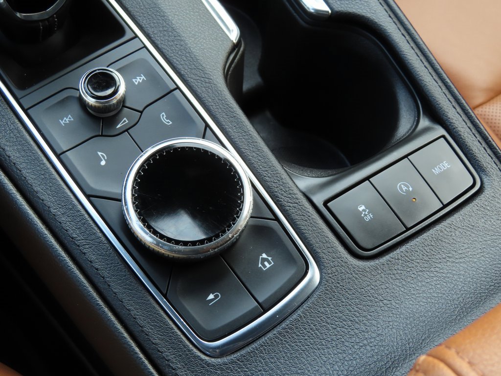 Used 2023 Cadillac XT4 Sport image 11