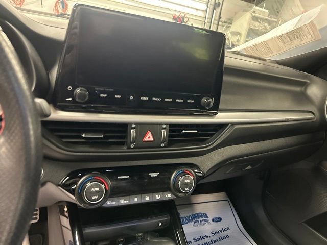 Used 2024 Kia Forte GT w/ GT2 Package FWD image 17