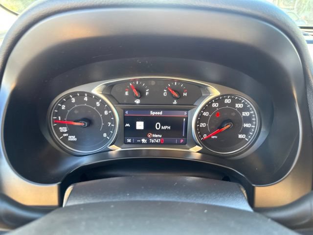 Certified 2023 GMC Terrain SLE w/ Driver Convenience Package AWD/4WD image 19