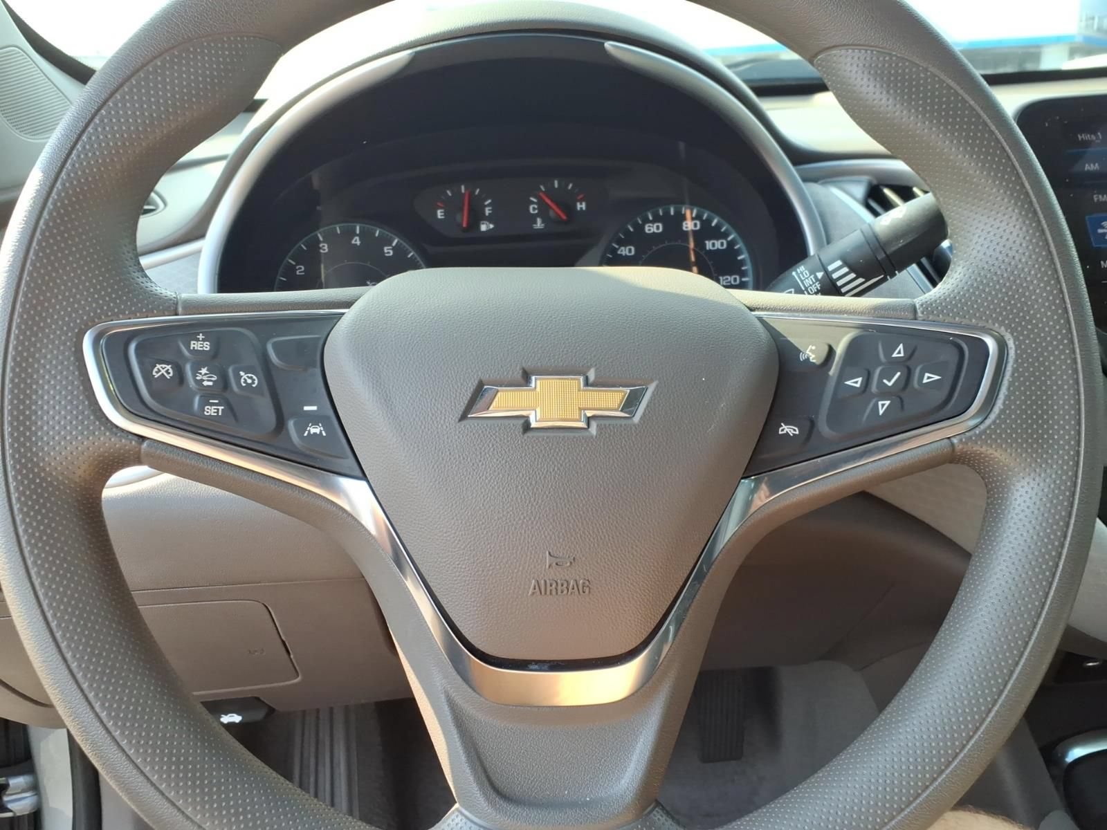 Used 2024 Chevrolet Malibu LT FWD image 26