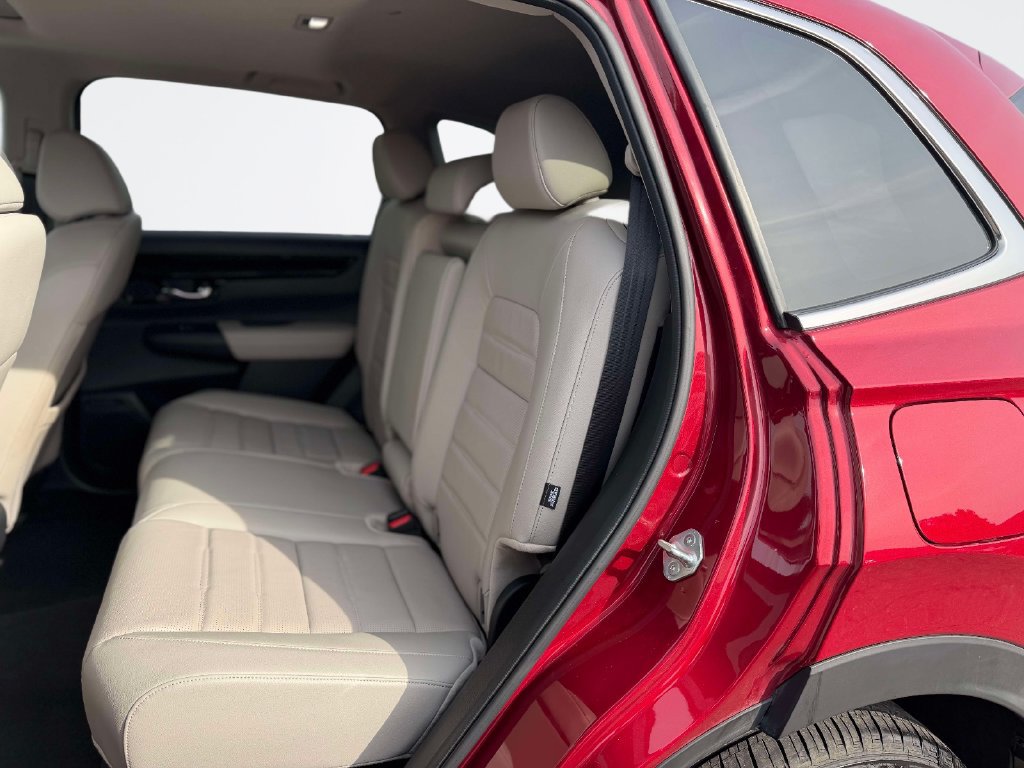 Used 2025 Honda CR-V EX-L image 14