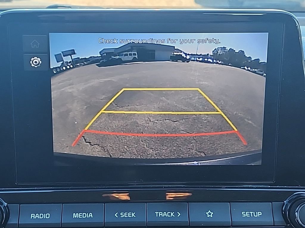 Used 2024 Kia Forte LXS image 6