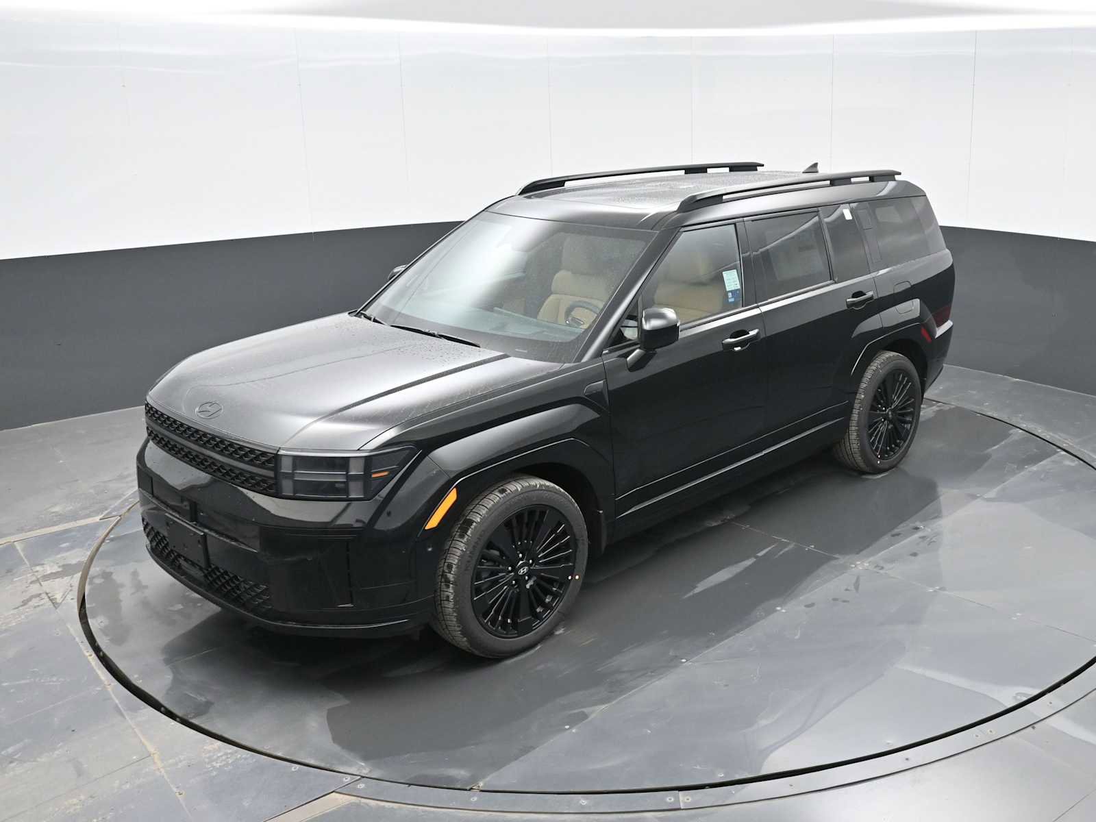 New 2026 Hyundai Santa Fe Calligraphy image 24