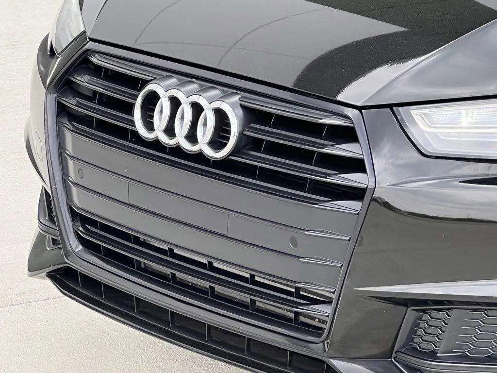 Used 2019 Audi A4 2.0T Premium FWD image 33