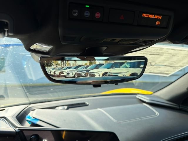 New 2026 Chevrolet Corvette Stingray Coupe w/ Z51 Performance Package image 27