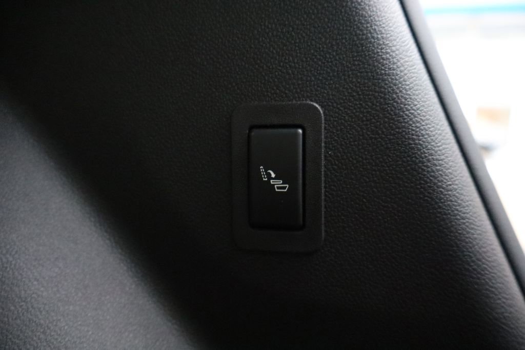 New 2026 Chevrolet Tahoe High Country image 48