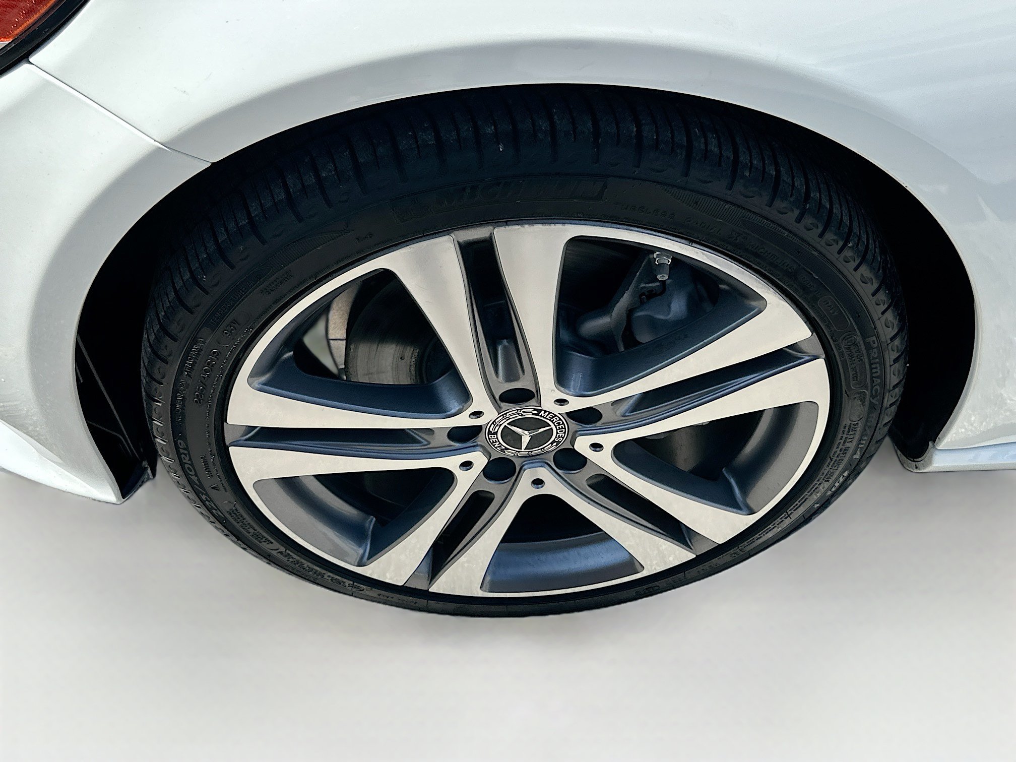 Used 2021 Mercedes-Benz C 300 Cabriolet image 33