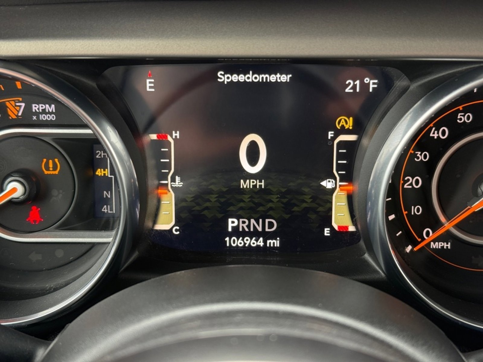 Used 2018 Jeep Wrangler Unlimited Sport S image 23