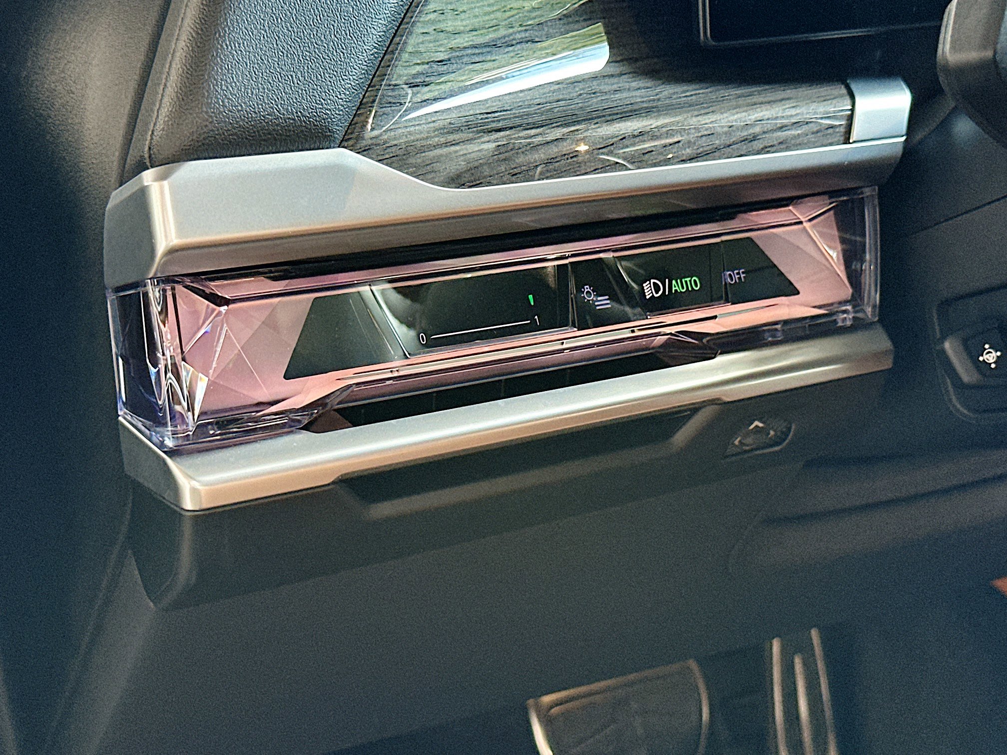 Certified 2023 BMW 740i 740i image 10