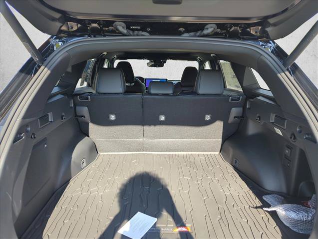 New 2026 Toyota bZ Woodland AWD/4WD image 7