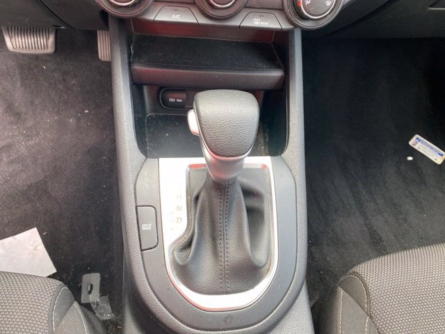 Used 2023 Kia Forte LXS FWD image 21