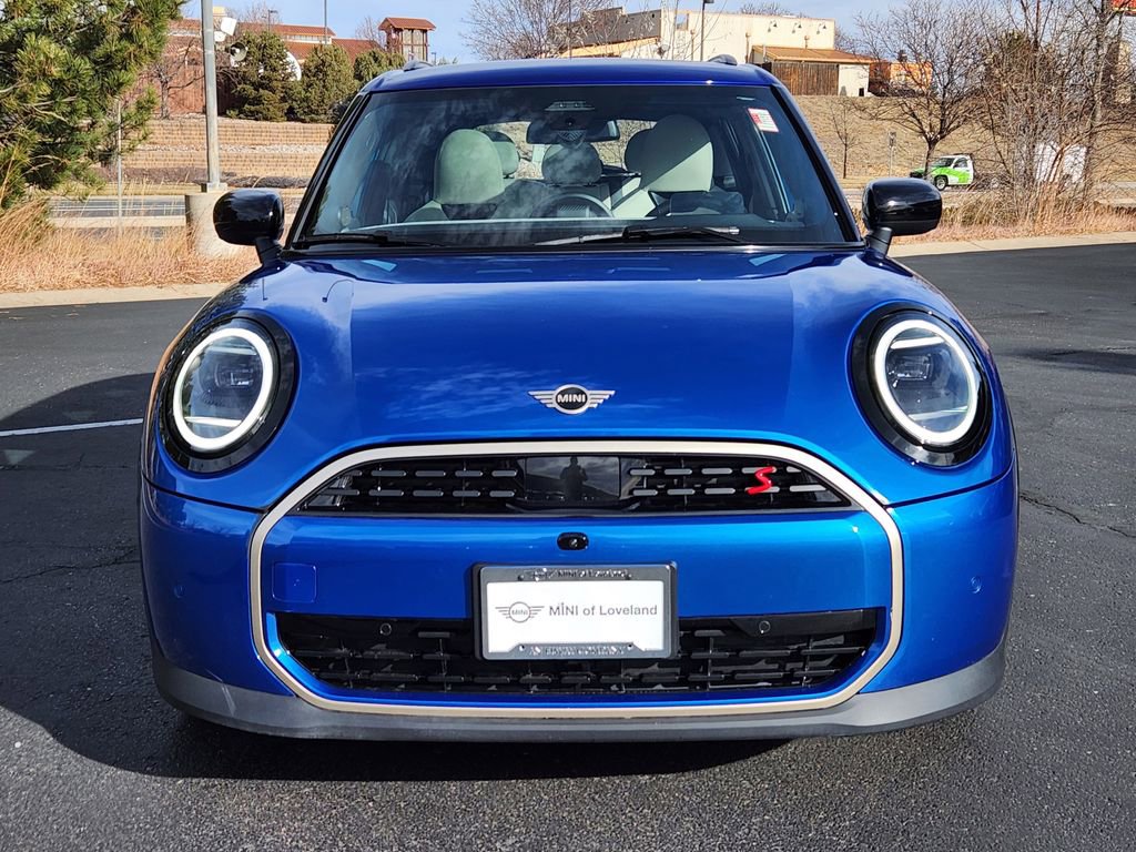 Used 2025 MINI Cooper S FWD image 5