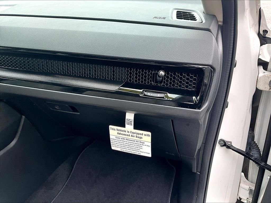 Used 2024 Honda CR-V EX-L image 13