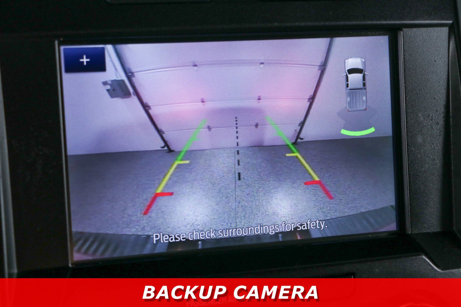 Used 2019 Ford F150 XLT w/ Equipment Group 302A Luxury image 19