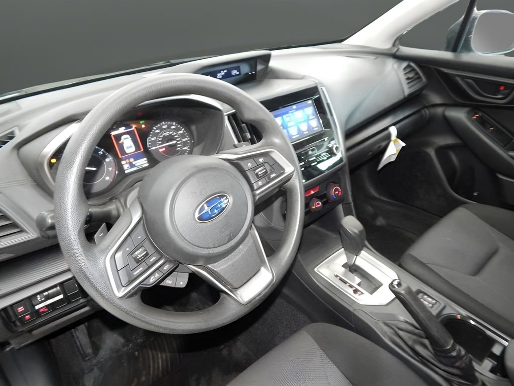 Used 2019 Subaru Impreza 2.0i Premium w/ Eyesight & BSD/Rcta & SRF image 14