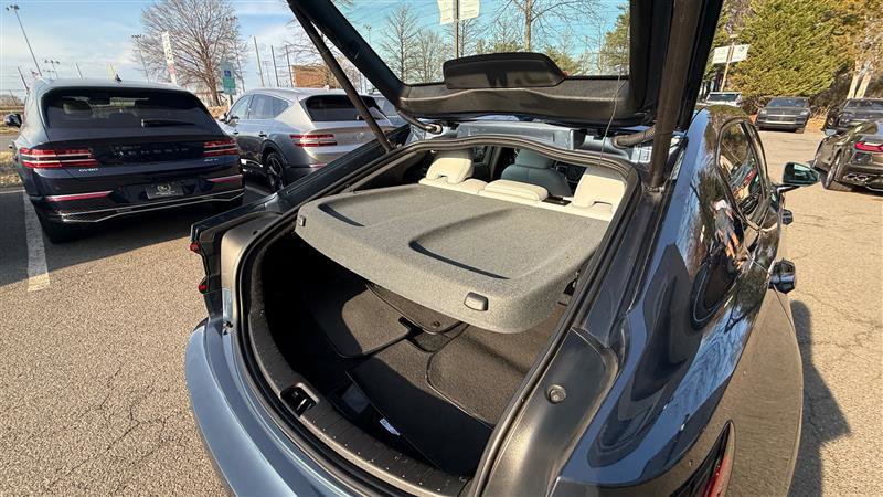 Used 2023 Polestar Polestar 2 PLUS w/ Pilot Pack image 24