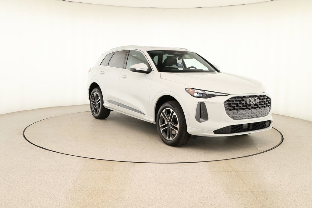 New 2025 Audi Q5 Premium image 10