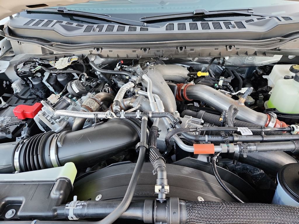 New 2026 Ford F350 King Ranch image 15