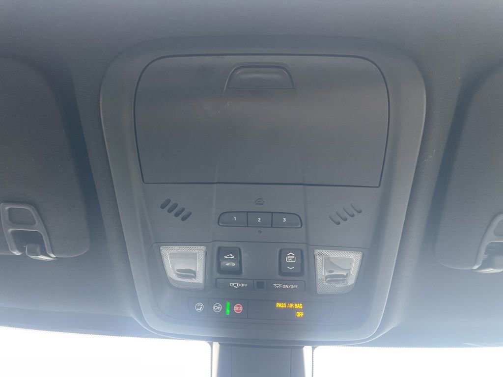 Used 2019 Cadillac XT5 Luxury AWD/4WD image 37