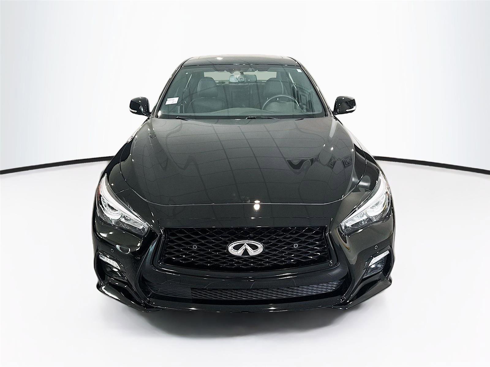 Used 2024 INFINITI Q50 Sensory AWD/4WD image 25