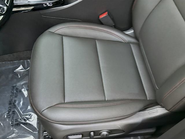 New 2026 Chevrolet Trax RS image 19