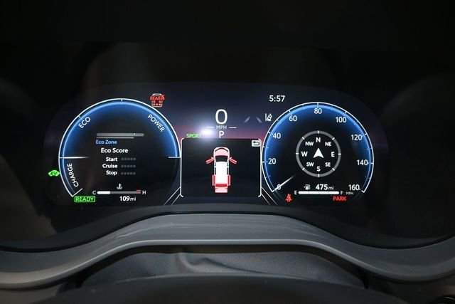 Used 2026 Toyota Sienna XLE Woodland Edition AWD/4WD image 6