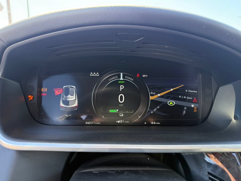 Used 2020 Jaguar I-PACE S AWD/4WD image 32