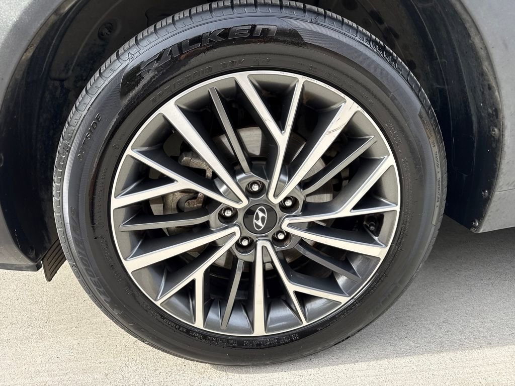 Used 2019 Hyundai Tucson SEL w/ Cargo Package image 11