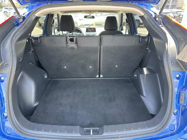 Used 2018 Mitsubishi Eclipse Cross LE image 13