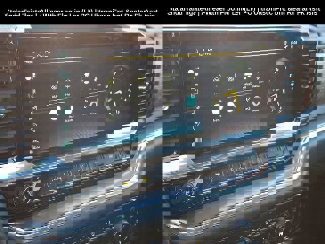 Used 2023 Chevrolet Silverado 1500 High Country w/ High Country Premium Package image 29