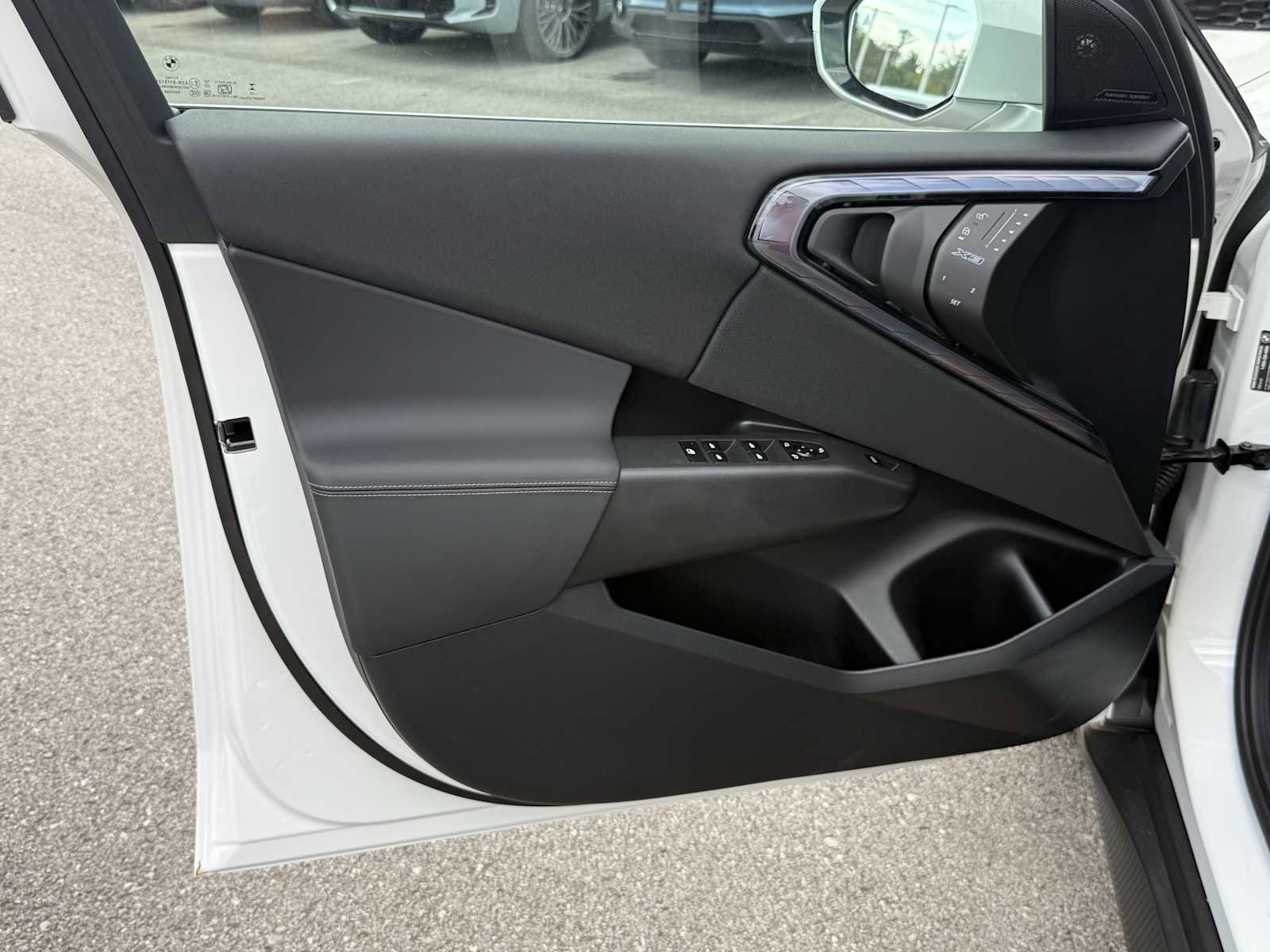 New 2025 BMW X3 xDrive30i w/ Premium Package image 12