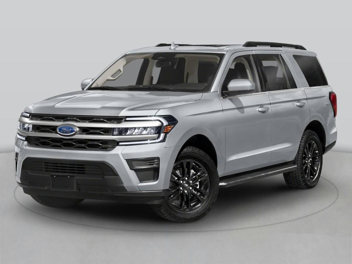 Used 2022 Ford Expedition Limited image 1