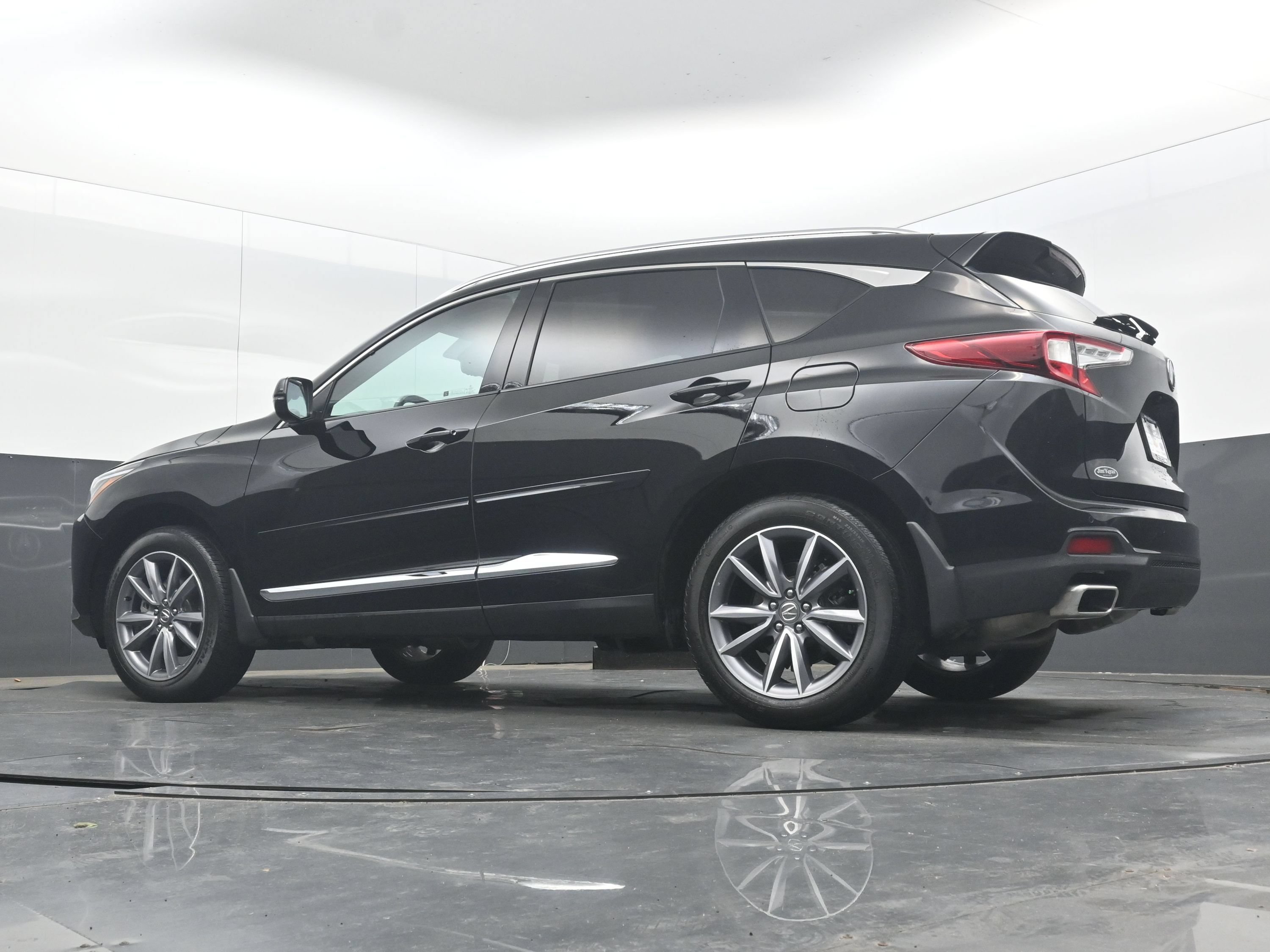 Used 2022 Acura RDX w/ Technology Package FWD image 28