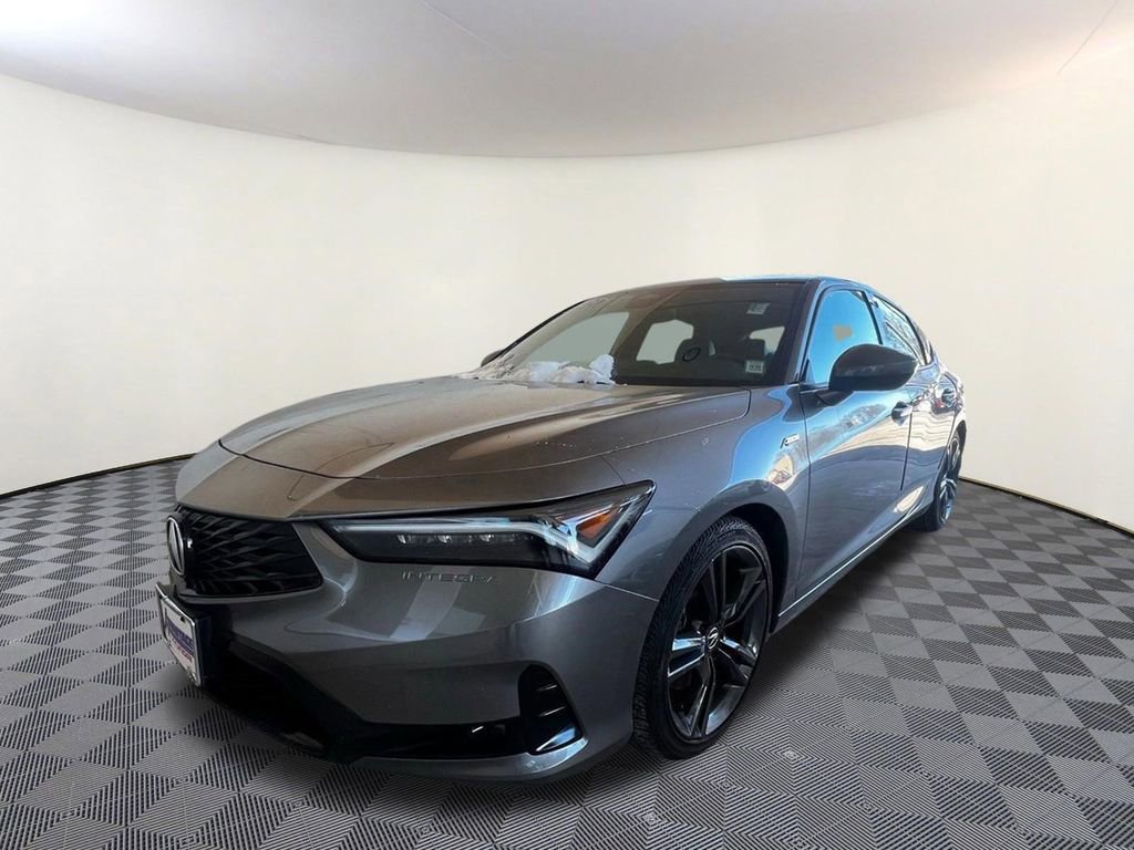 Used 2023 Acura Integra A-Spec video 1