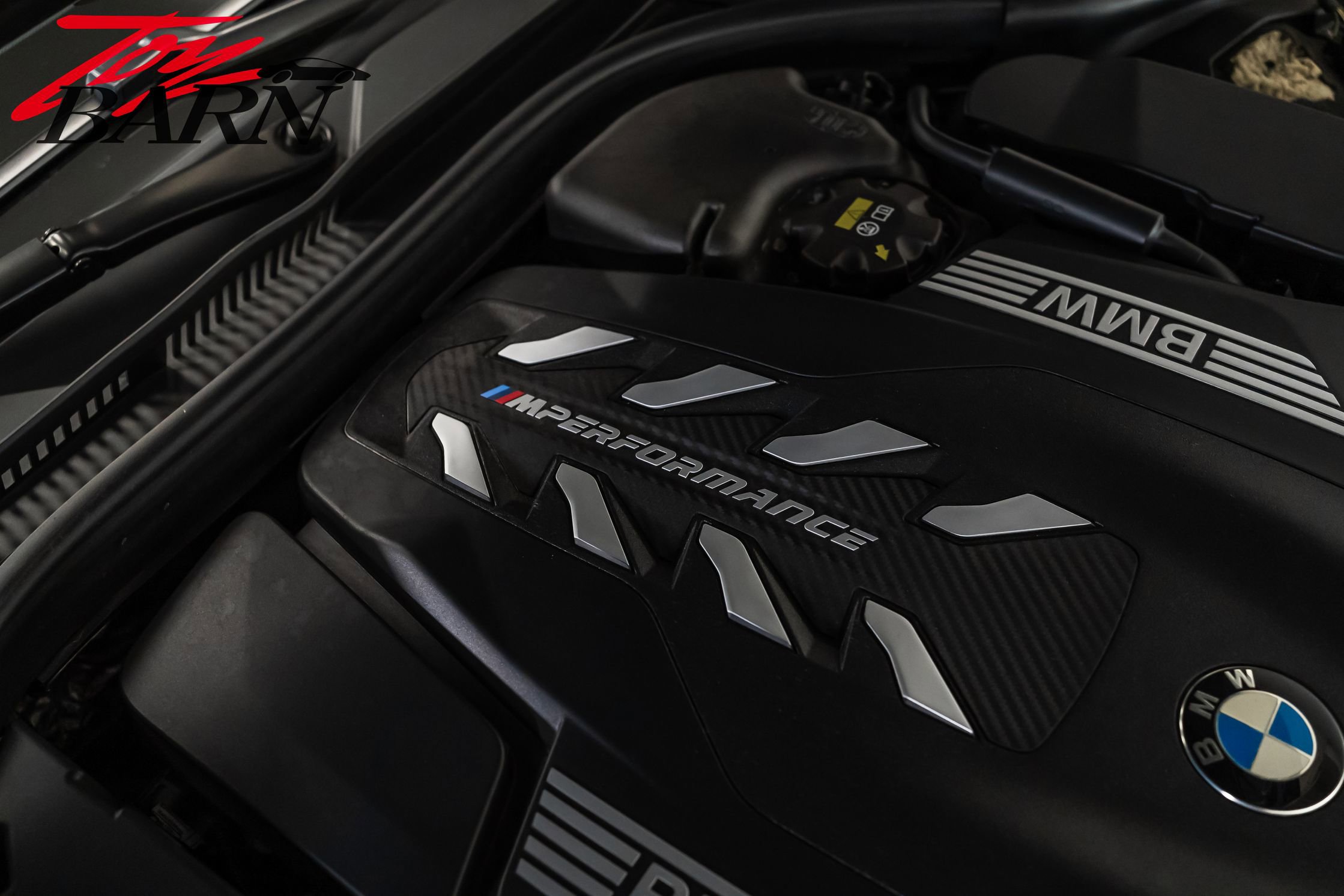 Used 2022 BMW M850i Gran Coupe xDrive image 51