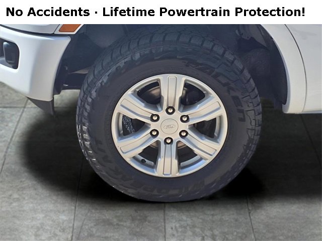 Used 2022 Ford Ranger XLT image 9
